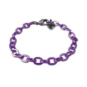 CHARM IT! Chain Bracelet