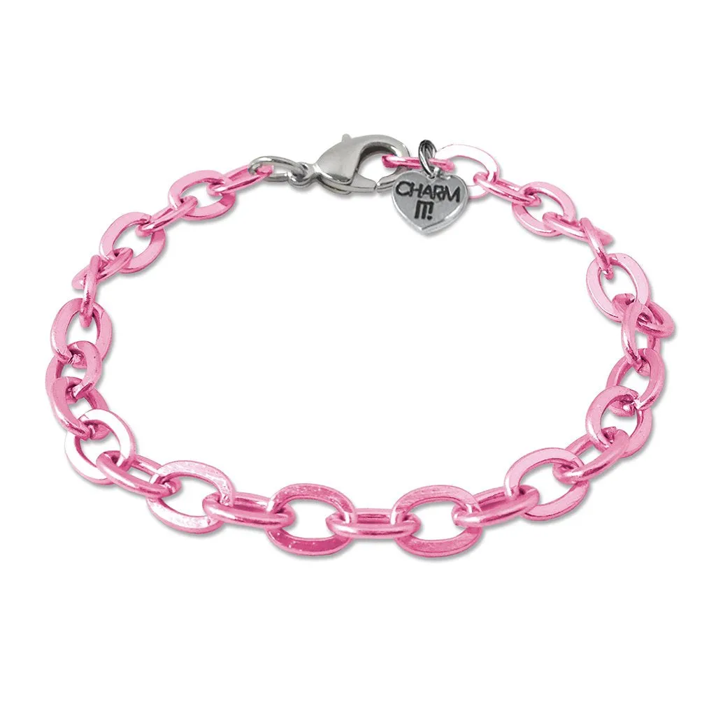 CHARM IT! Chain Bracelet