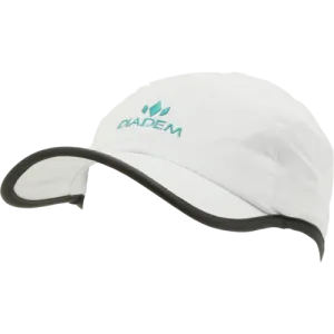 Diadem DryCore Select Hat (White)