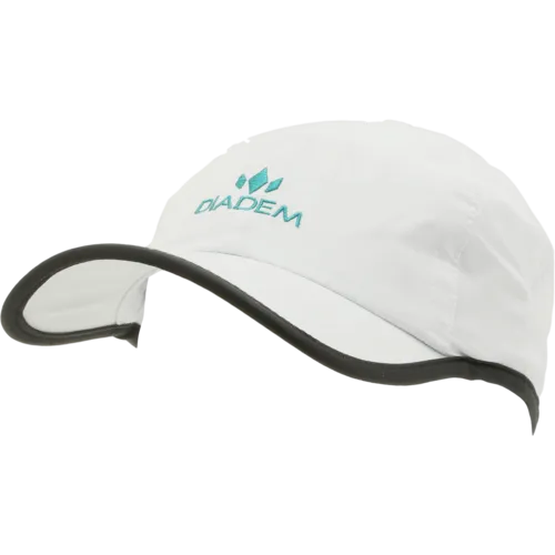 Diadem DryCore Select Hat (White)