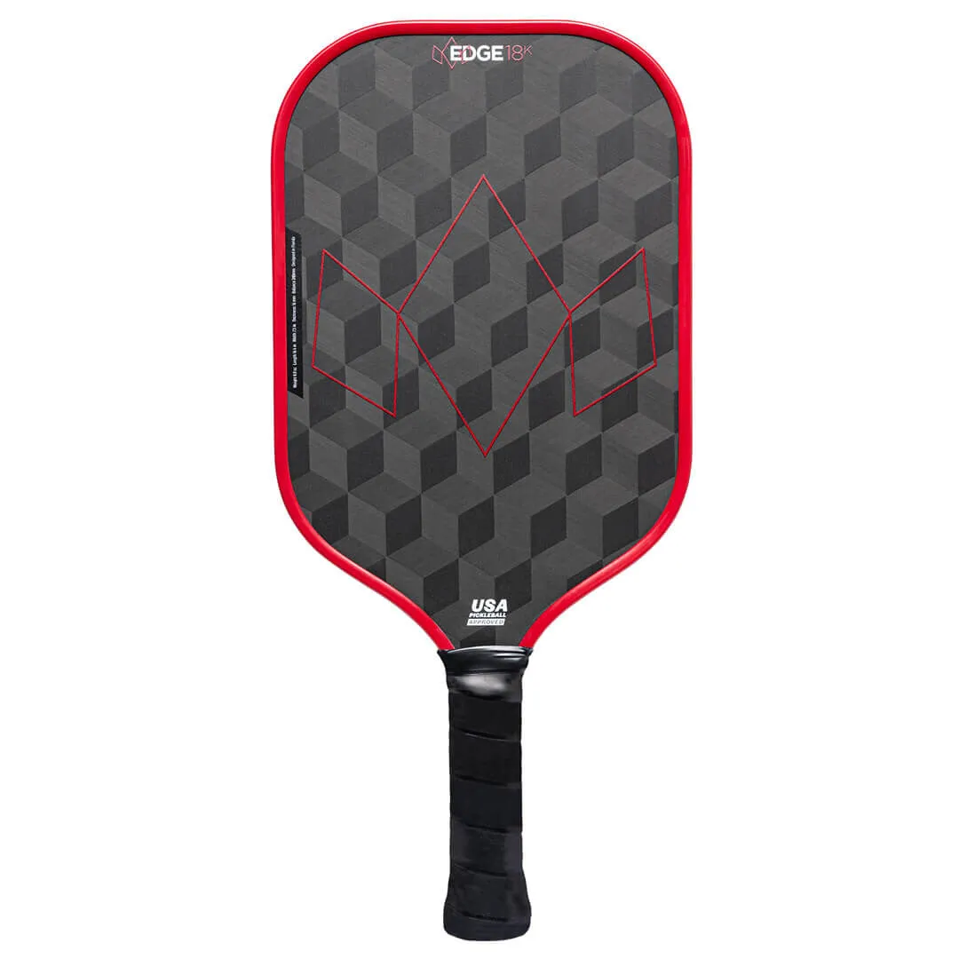 Diadem Edge 18K Pickleball Paddle