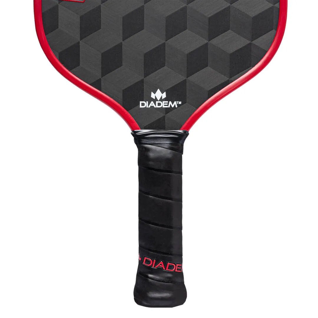 Diadem Edge 18K Pickleball Paddle