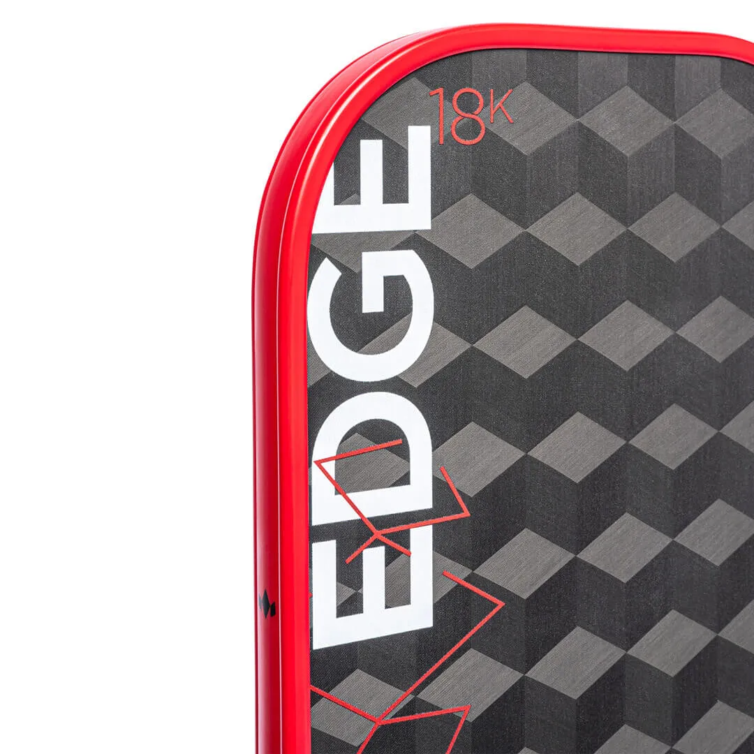 Diadem Edge 18K Pickleball Paddle