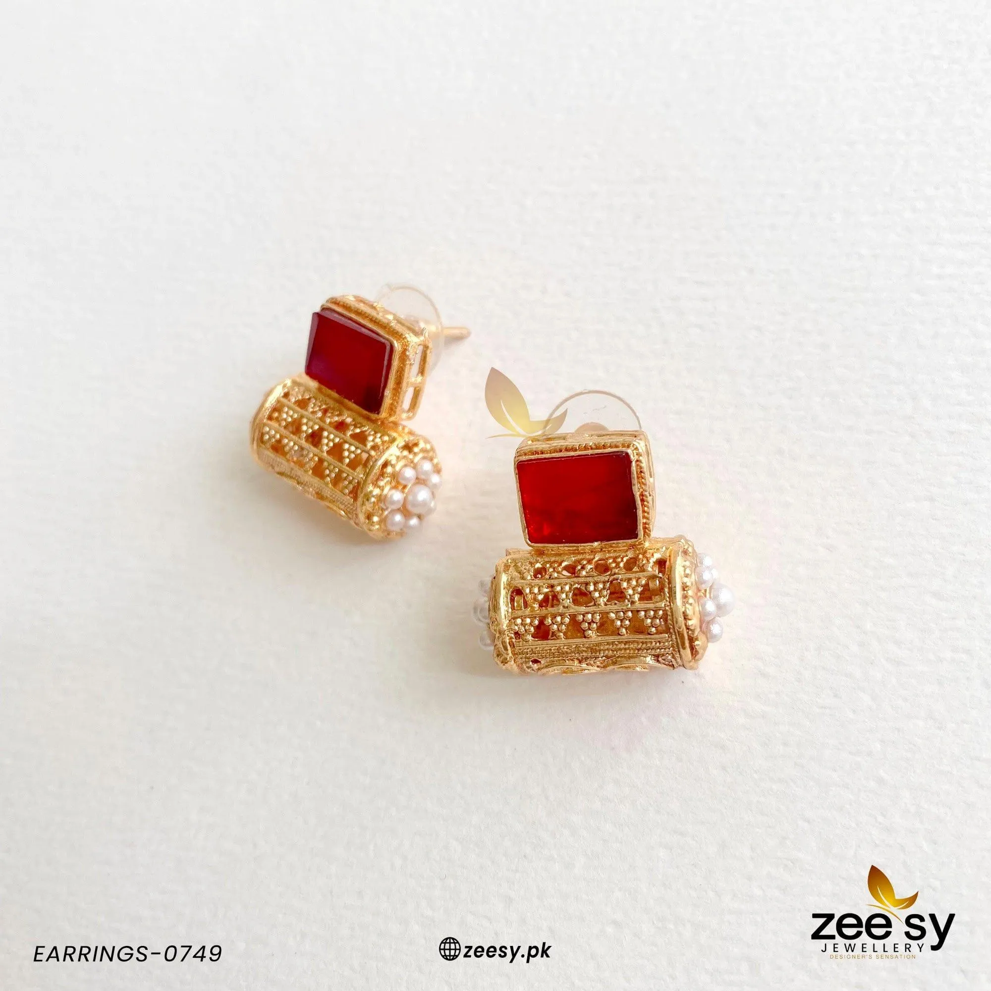 EARRINGS-0749