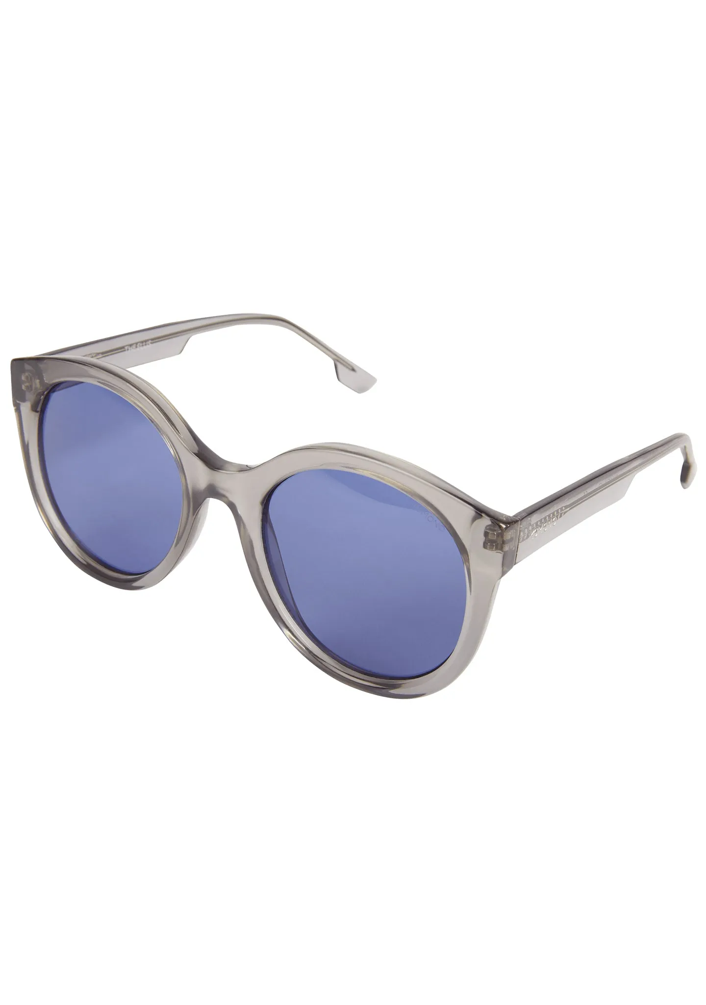 Ellis Zircon Sunglasses