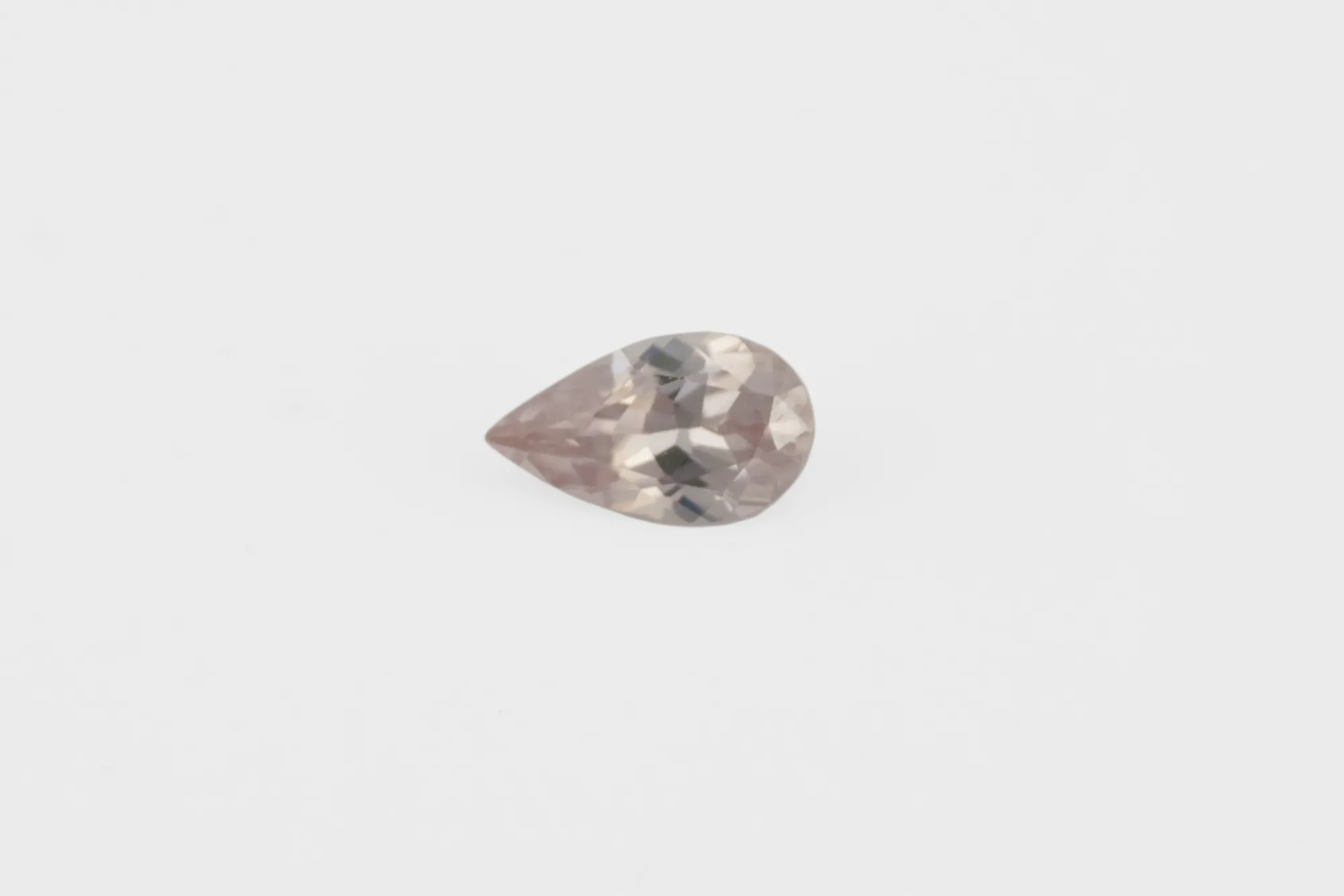 Lavender Zircon #140