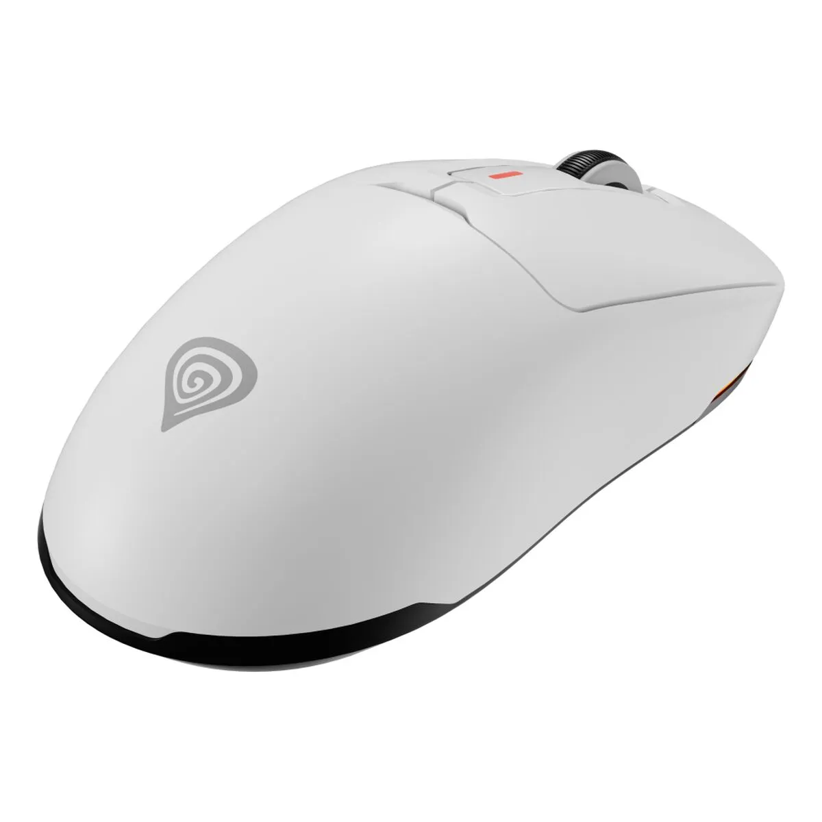 Mouse Genesis Zircon 660 White