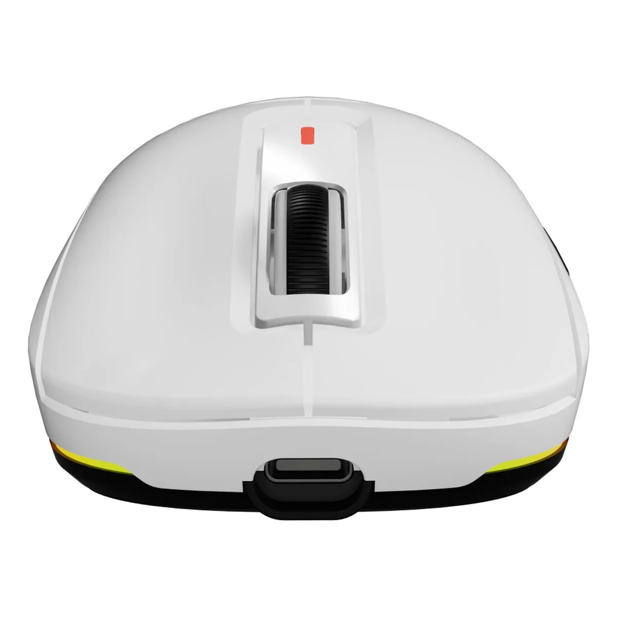 Mouse Genesis Zircon 660 White