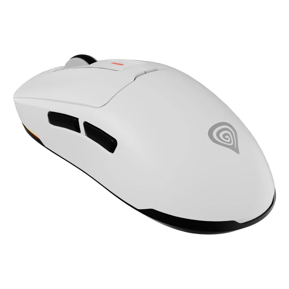 Mouse Genesis Zircon 660 White