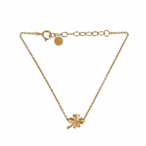 Pernille Corydon Clover Bracelet