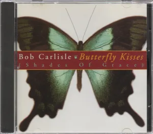 [Pre-owned] Bob Carlisle - Butterfly Kisses (Out Of Print) (Graded:EX/NM)