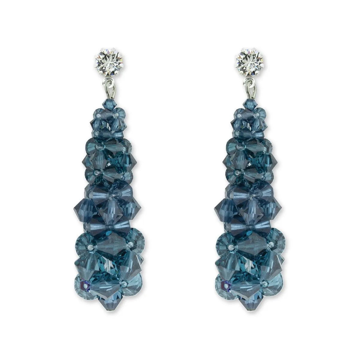 Rock Candy Earrings